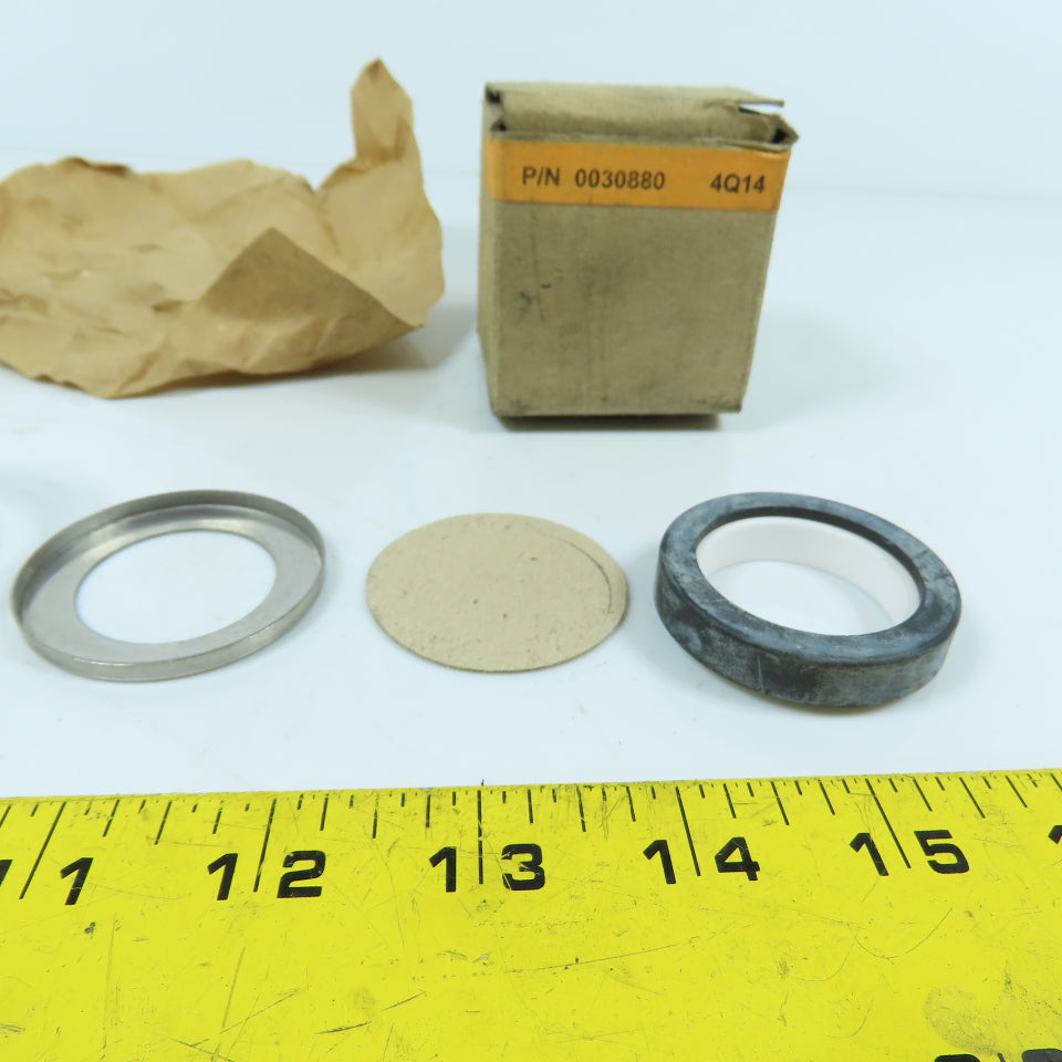 Deming 0030880 Mechanical Seal For 3111 and 4111 Series