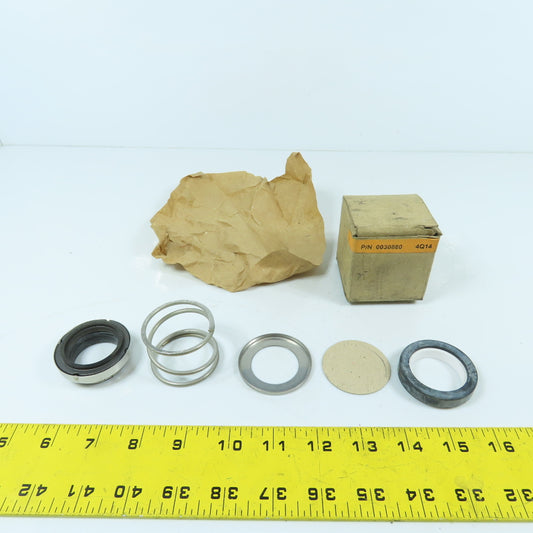 Deming 0030880 Mechanical Seal For 3111 and 4111 Series