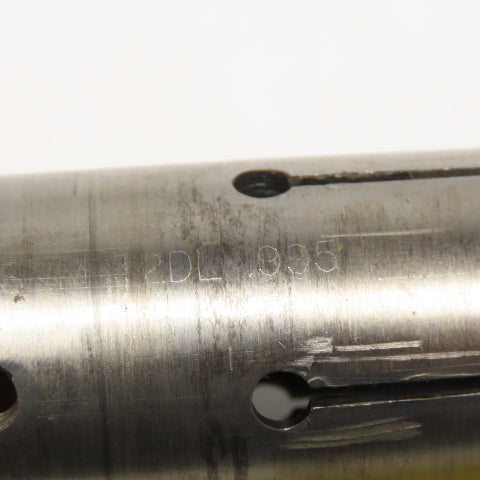 S&M Southwick & Meister 32DL .995" Bar Feeder Loader Collet