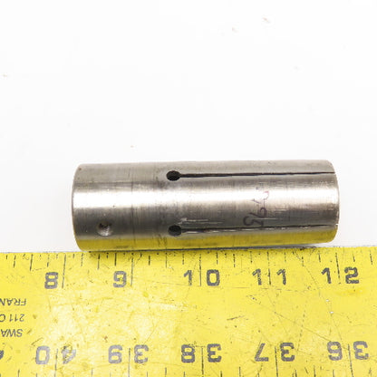 S&M Southwick & Meister 32DL .995" Bar Feeder Loader Collet