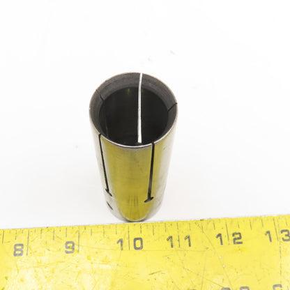 S&M Southwick & Meister 32DL .995" Bar Feeder Loader Collet