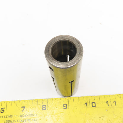 S&M Southwick & Meister 32DL .995" Bar Feeder Loader Collet