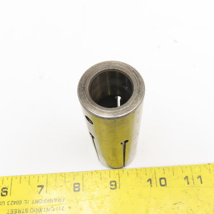 S&M Southwick & Meister 32DL .995" Bar Feeder Loader Collet