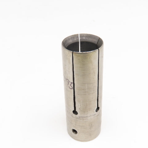 S&M Southwick & Meister 32DL .995" Bar Feeder Loader Collet