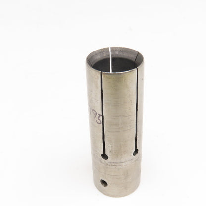 S&M Southwick & Meister 32DL .995" Bar Feeder Loader Collet