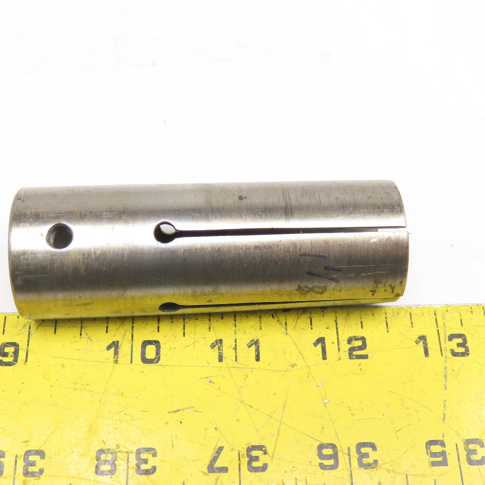 S&M Southwick & Meister 32DL 1-1/8" Bar Feeder Loader Collet