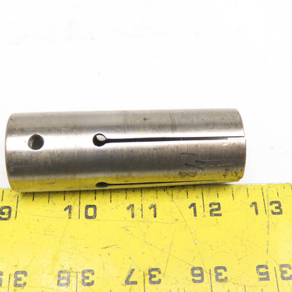 S&M Southwick & Meister 32DL 1-1/8" Bar Feeder Loader Collet