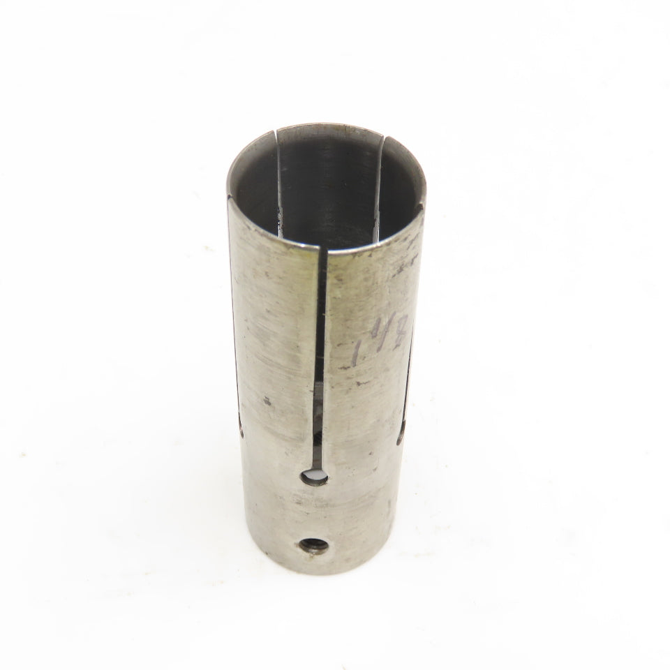 S&M Southwick & Meister 32DL 1-1/8" Bar Feeder Loader Collet
