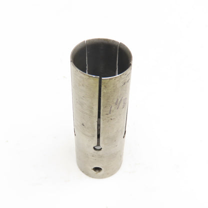 S&M Southwick & Meister 32DL 1-1/8" Bar Feeder Loader Collet