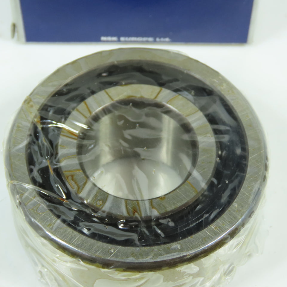 NSK 5306TNC3 Double Row Angular Contact Bearing 30mm ID x 72mm OD x 1.1875" W