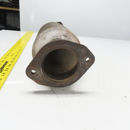 Nissan Catalytic Converter Assembly Fits Nissan Model MGU1E2A25LV