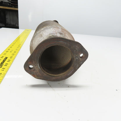 Nissan Catalytic Converter Assembly Fits Nissan Model MGU1E2A25LV