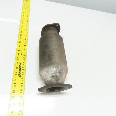 Nissan Catalytic Converter Assembly Fits Nissan Model MGU1E2A25LV