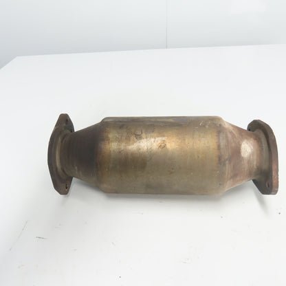 Nissan Catalytic Converter Assembly Fits Nissan Model MGU1E2A25LV