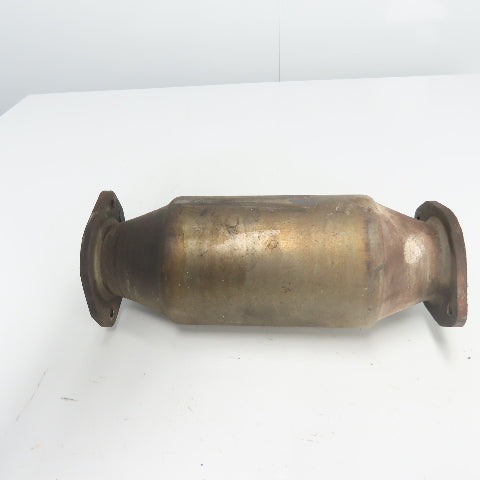 Nissan Catalytic Converter Assembly Fits Nissan Model MGU1E2A25LV