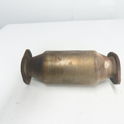 Nissan Catalytic Converter Assembly Fits Nissan Model MGU1E2A25LV