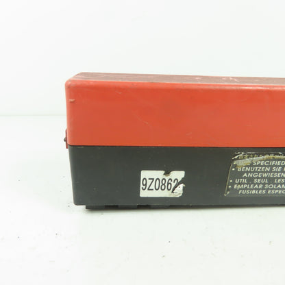 Fuse Box Panel Assembly From Nissan Model MGU1E2A25LV