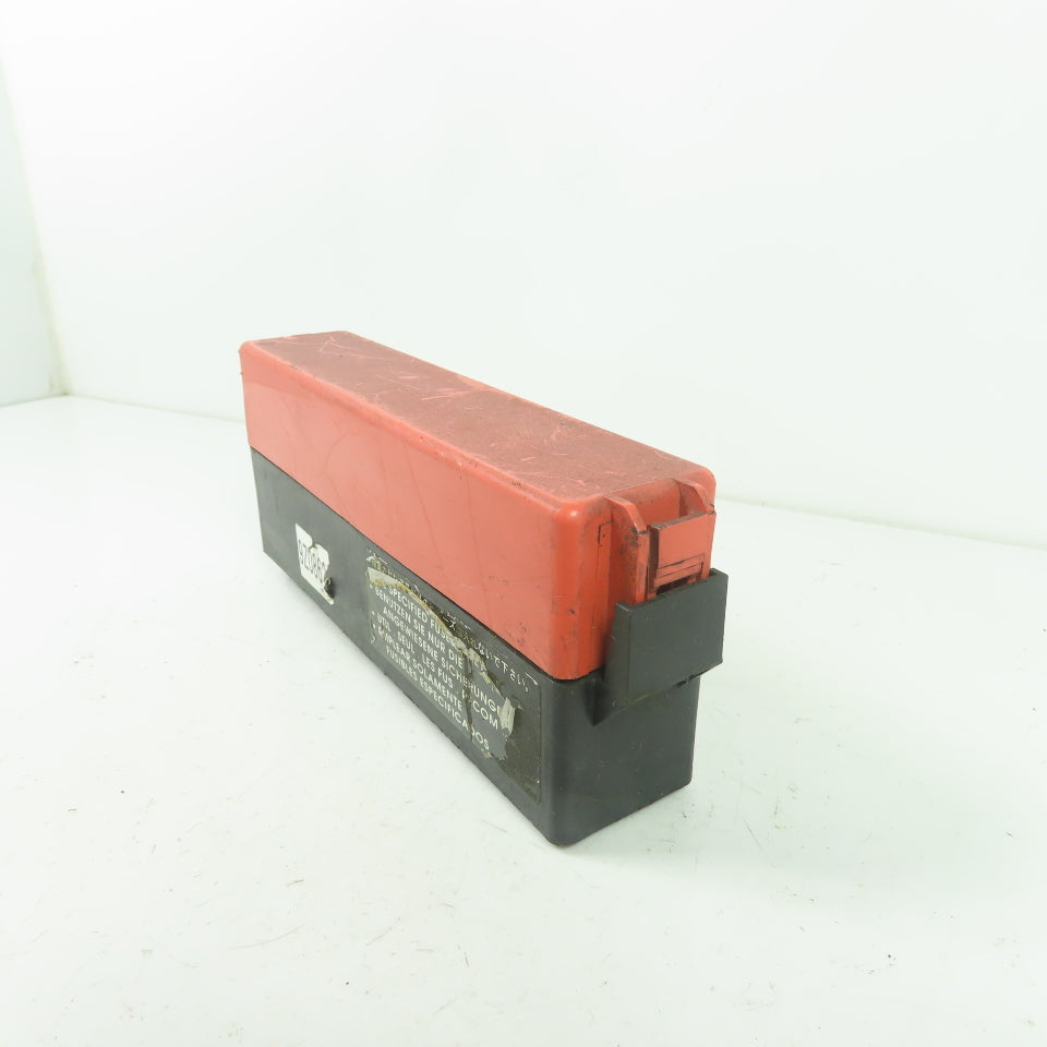 Fuse Box Panel Assembly From Nissan Model MGU1E2A25LV