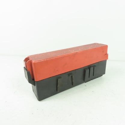 Fuse Box Panel Assembly From Nissan Model MGU1E2A25LV
