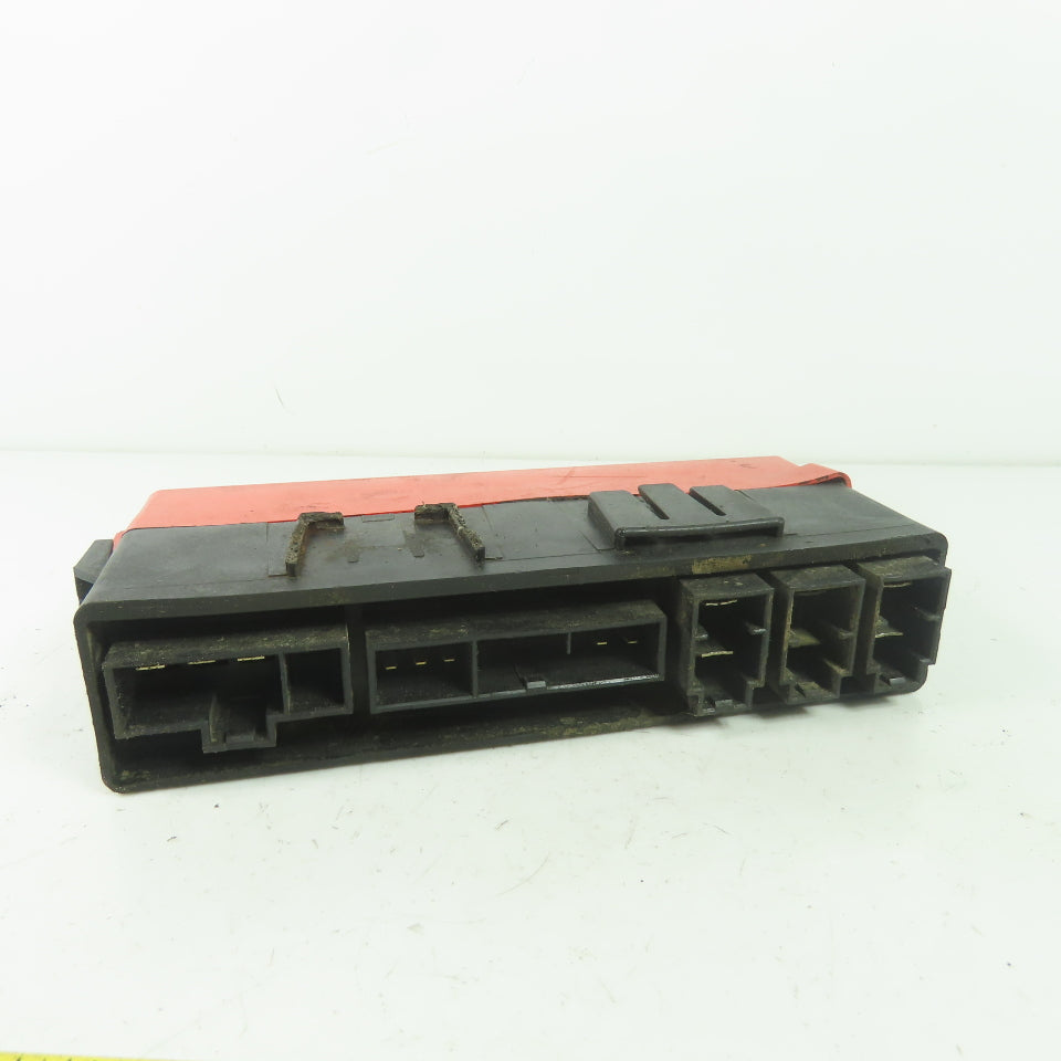 Fuse Box Panel Assembly From Nissan Model MGU1E2A25LV