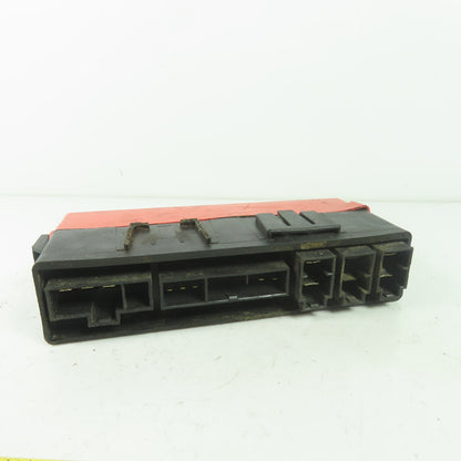 Fuse Box Panel Assembly From Nissan Model MGU1E2A25LV