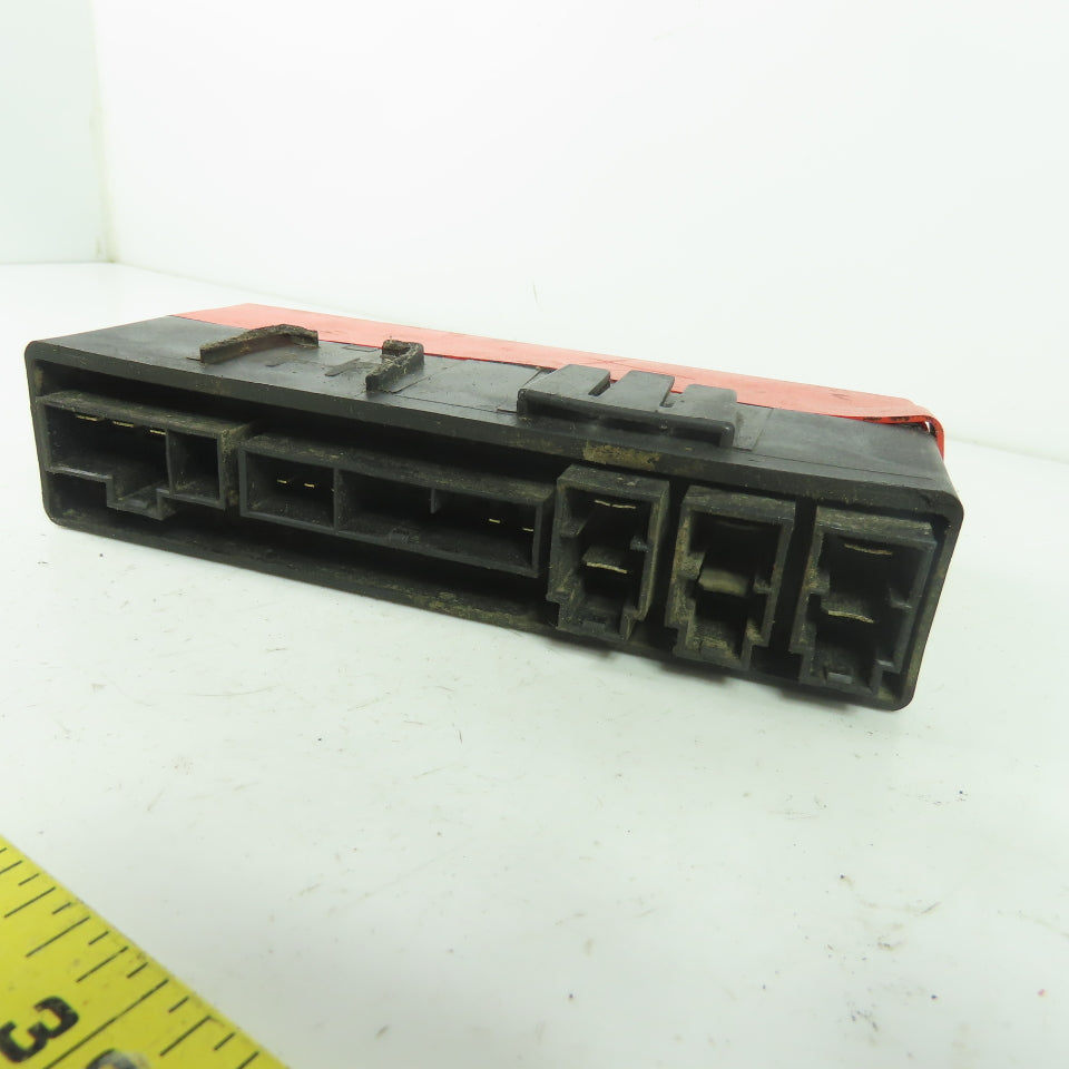 Fuse Box Panel Assembly From Nissan Model MGU1E2A25LV