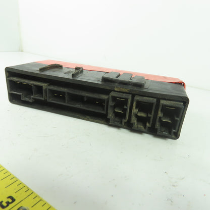 Fuse Box Panel Assembly From Nissan Model MGU1E2A25LV