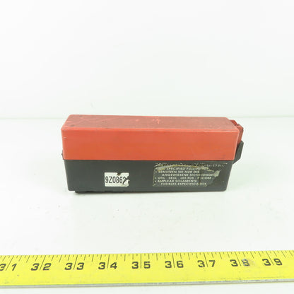 Fuse Box Panel Assembly From Nissan Model MGU1E2A25LV