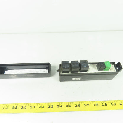 Fuse Box Panel Assembly From Nissan Model MGU1E2A25LV