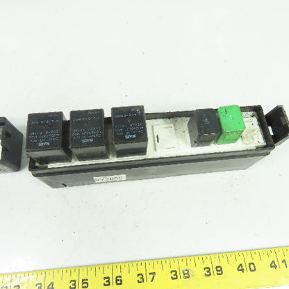 Fuse Box Panel Assembly From Nissan Model MGU1E2A25LV
