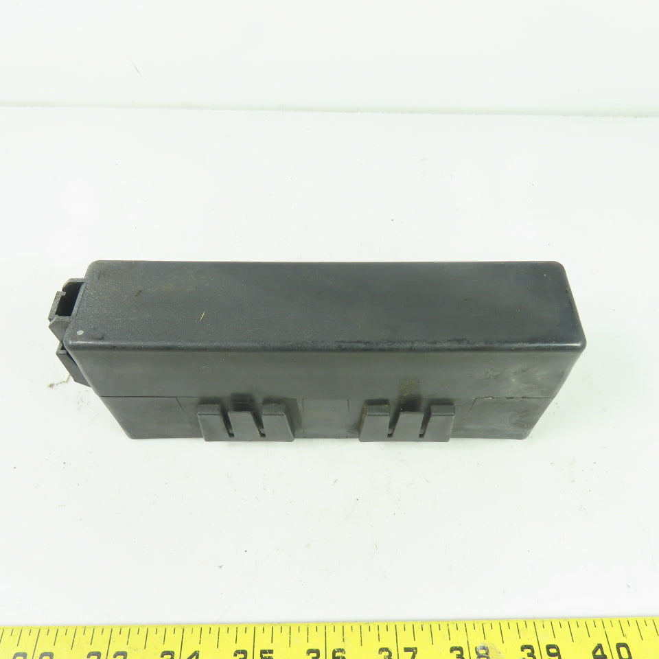Fuse Box Panel Assembly From Nissan Model MGU1E2A25LV