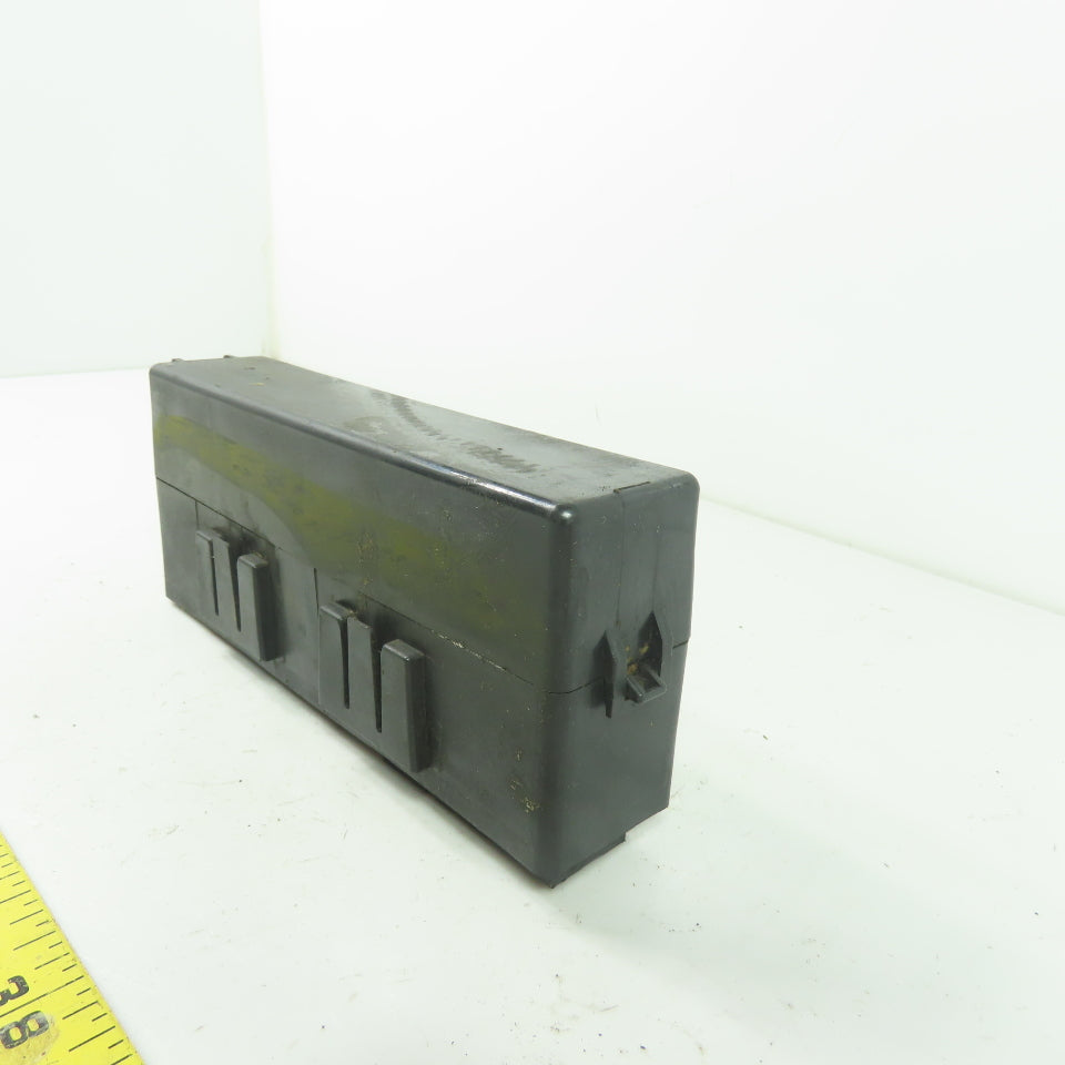 Fuse Box Panel Assembly From Nissan Model MGU1E2A25LV