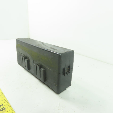 Fuse Box Panel Assembly From Nissan Model MGU1E2A25LV
