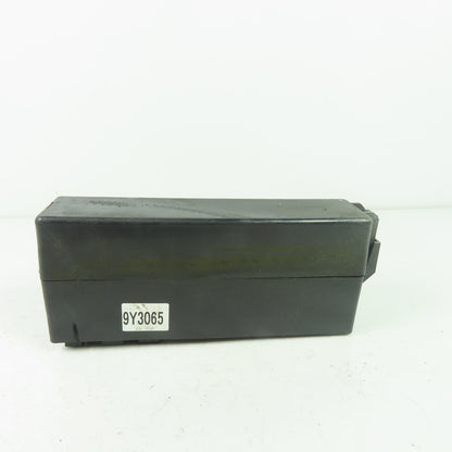 Fuse Box Panel Assembly From Nissan Model MGU1E2A25LV