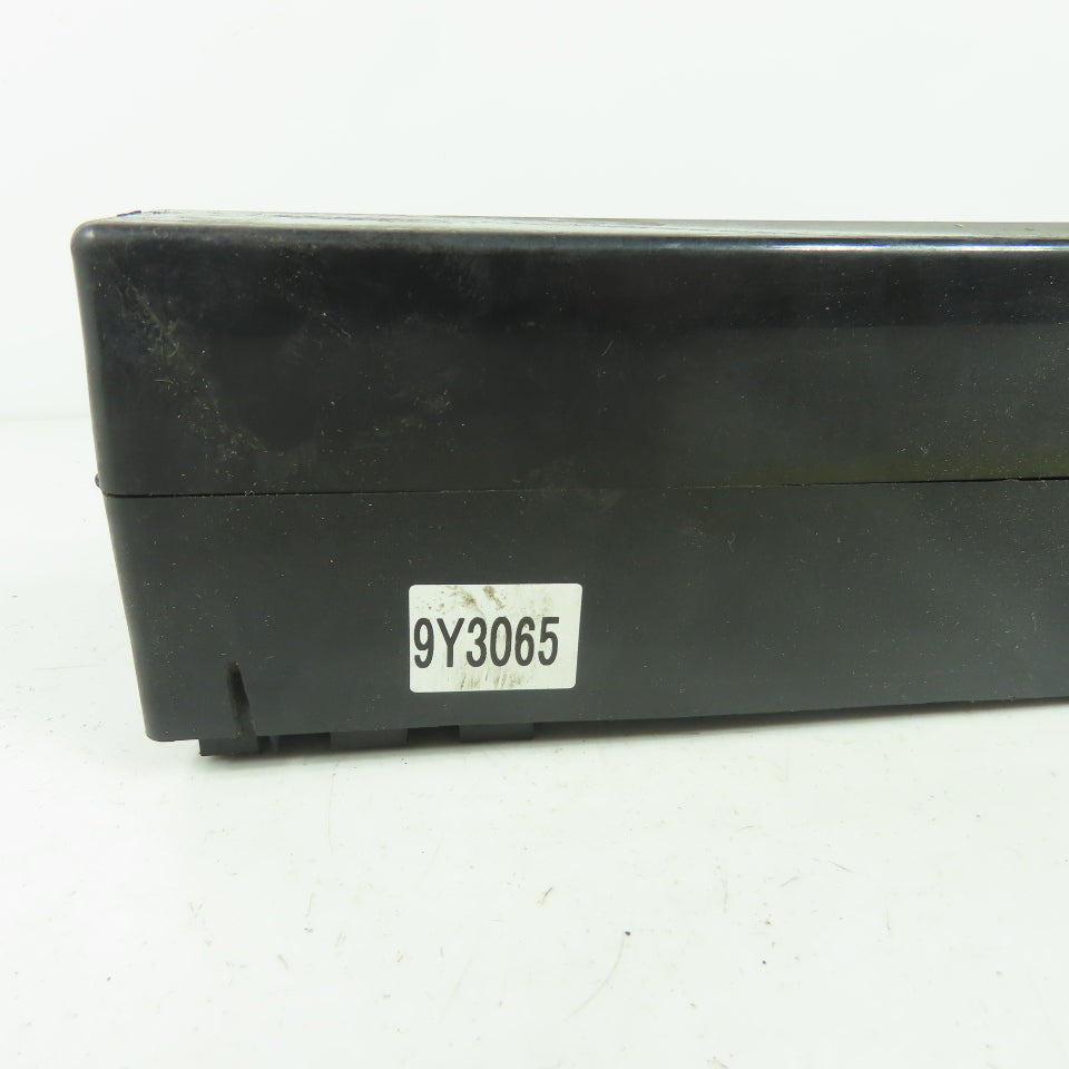 Fuse Box Panel Assembly From Nissan Model MGU1E2A25LV