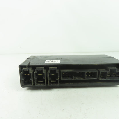 Fuse Box Panel Assembly From Nissan Model MGU1E2A25LV