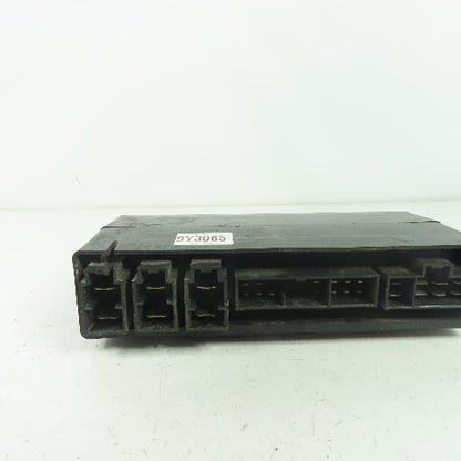 Fuse Box Panel Assembly From Nissan Model MGU1E2A25LV