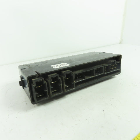 Fuse Box Panel Assembly From Nissan Model MGU1E2A25LV