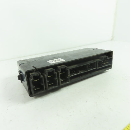 Fuse Box Panel Assembly From Nissan Model MGU1E2A25LV