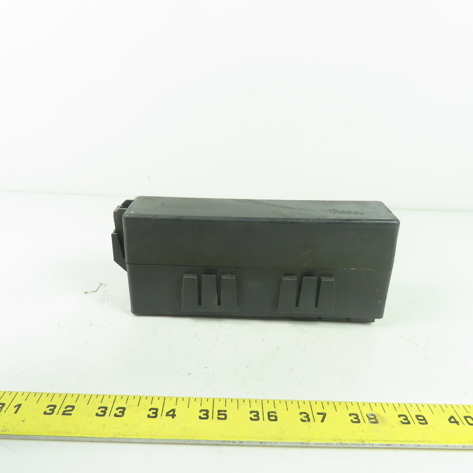 Fuse Box Panel Assembly From Nissan Model MGU1E2A25LV