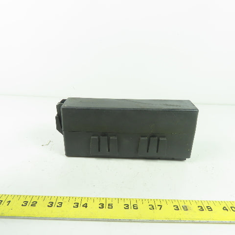 Fuse Box Panel Assembly From Nissan Model MGU1E2A25LV