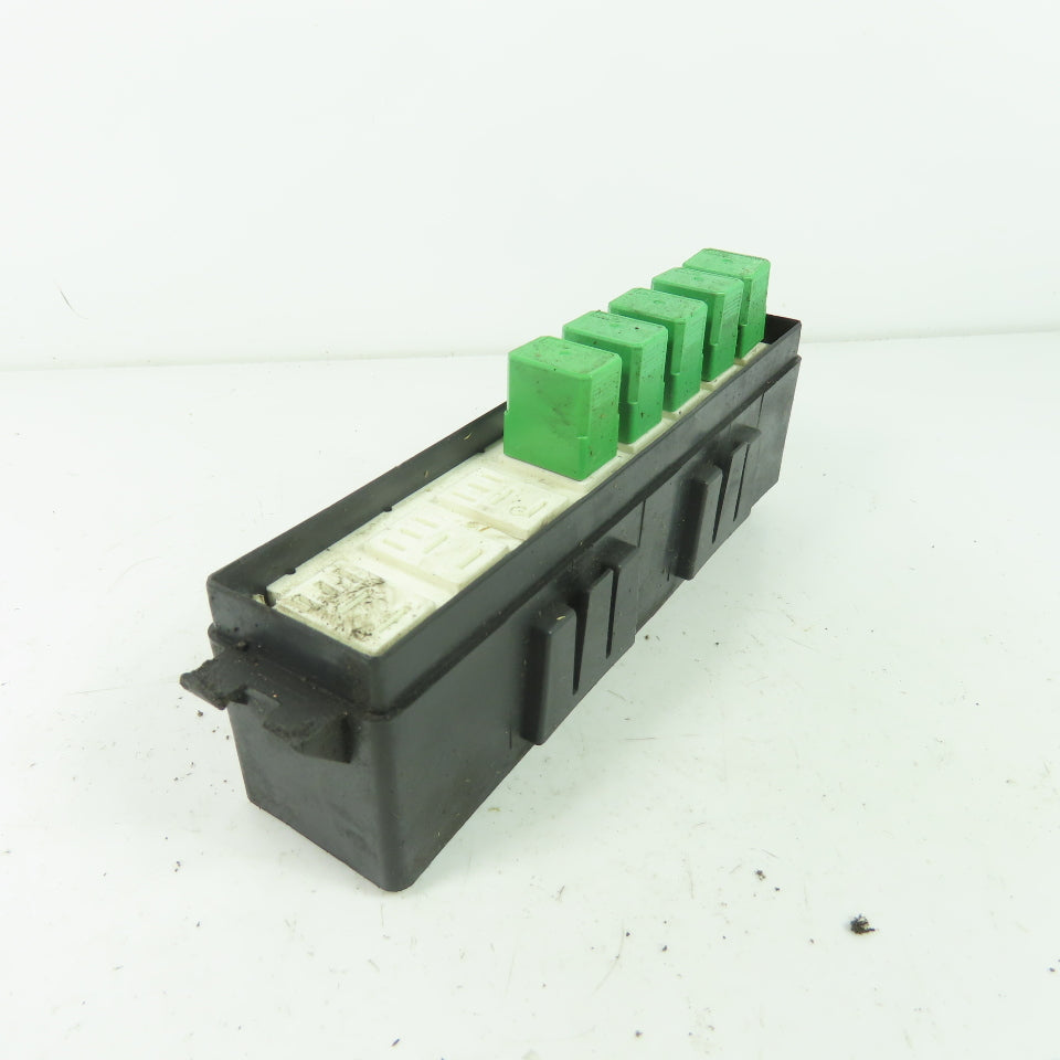 Fuse Box Panel Assembly From Nissan Model MGU1E2A25LV