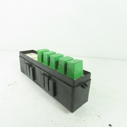 Fuse Box Panel Assembly From Nissan Model MGU1E2A25LV