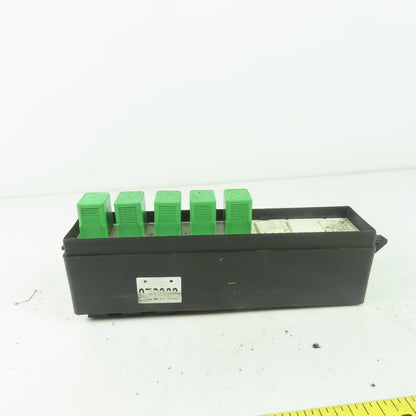 Fuse Box Panel Assembly From Nissan Model MGU1E2A25LV