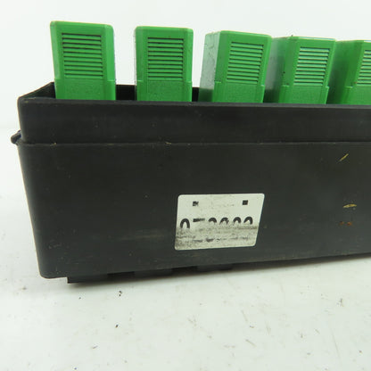 Fuse Box Panel Assembly From Nissan Model MGU1E2A25LV