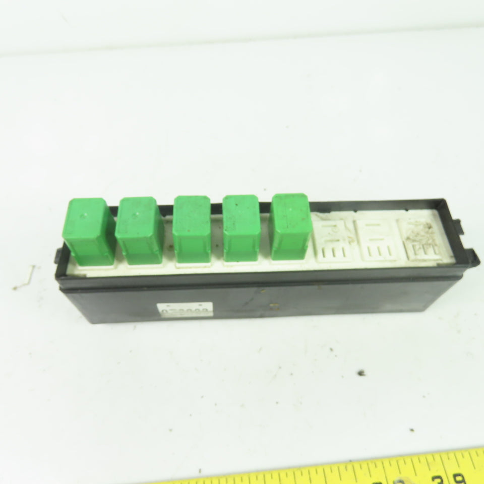 Fuse Box Panel Assembly From Nissan Model MGU1E2A25LV