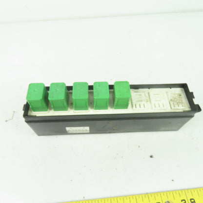 Fuse Box Panel Assembly From Nissan Model MGU1E2A25LV