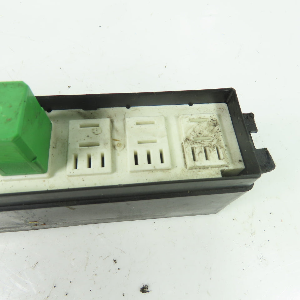 Fuse Box Panel Assembly From Nissan Model MGU1E2A25LV