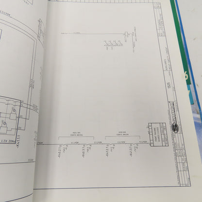 Sinico TR30/2-160 TOP1000CNC Owners Users Manual Parts Guide