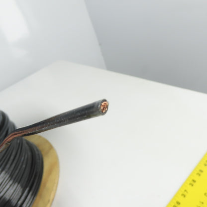 Advanced Digital Cable 10AWG Copper Wire THHN/THWN 600V 85+ lbs 1800'ft+